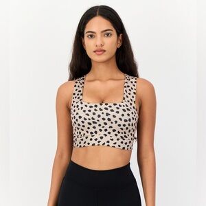 Gilly Hicks Sports Bra